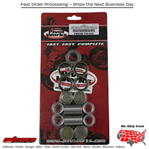 Swingarm Kit Ktm 500 Exc-F 2013-2022 300 Xc 2017-2019 Xc-W 2017 more