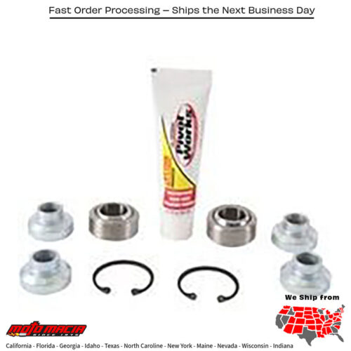 Trailing Arm Bearing Kit Polaris Rzr Xp 900 2011-2011PW