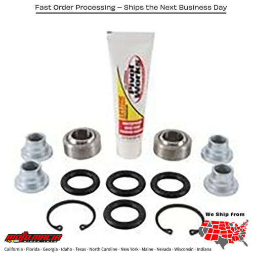 Trailing Arm Bearing Kit Polaris Rzr 900 2014-2014 Xp 4 Jag