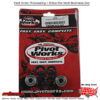 Shock Bearing Kit Honda Cr500r 1996-2001 Cr125r 1996-1996 Cr250