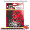 Shock Bearing Kit Honda Xr250r 1986-2004
