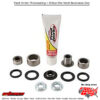 Shock Bearing Kit Honda Xr650r 2000-2007PW Rear XR6