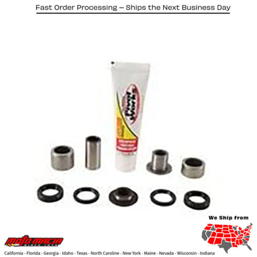 Shock Bearing Kit Honda Cr80rb Expert 1997-2002 Cr85r 2003-2007 more