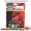 Shock Bearing Kit Honda Crf150r 2007-2022 Expert 2021PW