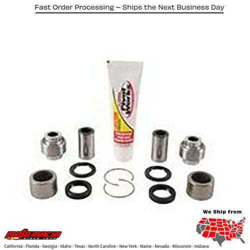 Shock Bearing Kit Honda Trx700xx 2008-2009 Yamaha Yz250f 2009-2010