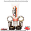 Shock Bearing Kit Kawasaki Kx250 Kx125 1989-1997