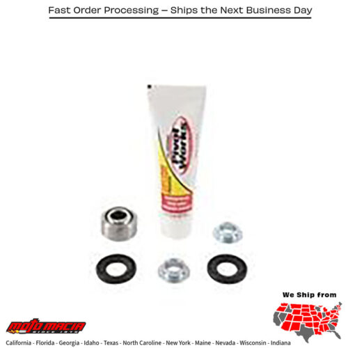 Shock Bearing Kit Suzuki Rm85 2002-2003 Rm85l 2003-2003 Rm80