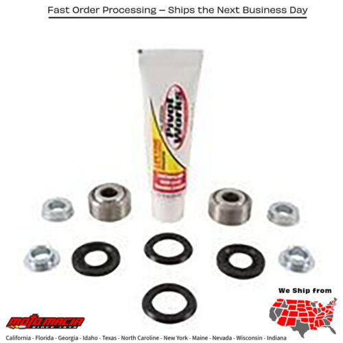 Shock Bearing Kit Suzuki Rm250 1992-1995 Rm125 Rmx2