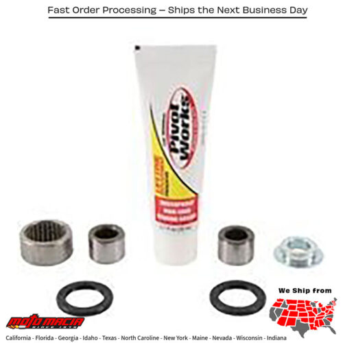 Shock Bearing Kit Yamaha Yz85 2003-2018PW Rear YZ8