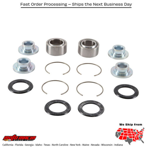 Shock Bearing Kit Husq/Ktm 50 Sx 2006-2022 65 Sx 2002-2022 65 X more