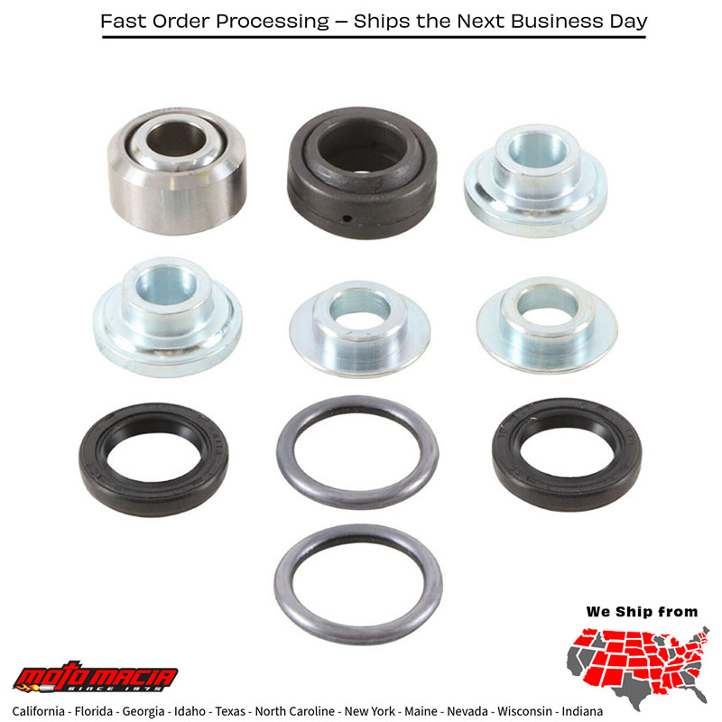 Rear Shock Bearing Kit Beta 300 Xtrainer 2015-2022