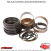 Seal/Bushing Kit Forks Honda Cr500r 1996-2001PW Fork Rebuild Kit