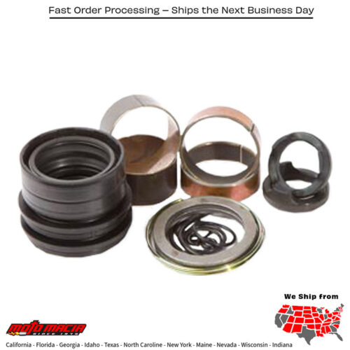 Seal/Bushing Kit Forks Honda Cr85r 2003-2007 Expert 2003-2007