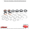 Seal/Bushing Kit Forks Kawasaki Kx450f 2019-2022PW Fork Rebuild Kit