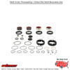 Seal/Bushing Kit Forks Ktm 250 Sx 2002-2002 125 200