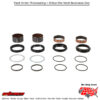 Seal/Bushing Kit Forks Suzuki Dr-Z400s 2000-2004