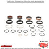 Seal/Bushing Kit Forks Yamaha Yz125 2005-2005 Yz250 2005-2005PW Fork