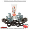 Lower A-Arm Kit Honda Trx250r 1987-1989