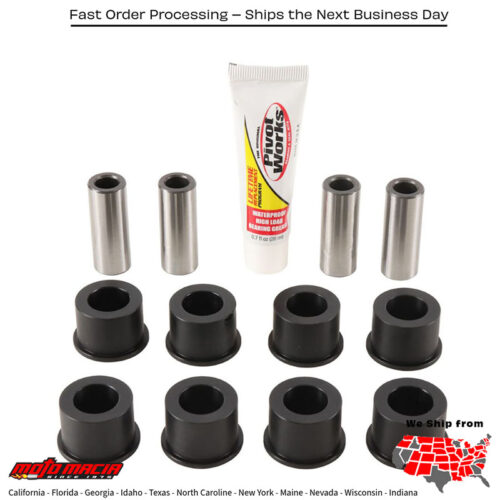 A-Arm Bearing Kit Honda Trx420fa1 Rancher 4x4 At Dct [Sra] 2014-2021