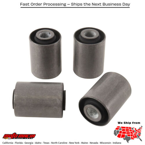 A-Arm Bearing Kit Kawasaki Klf300b Bayou 2x4 [Sra] 1988-2005