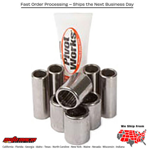 Lower A-Arm Kit Suzuki Lt230e Quadrunner 1988-1993 Quadsport