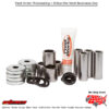 Upper A-Arm Kit Suzuki Lt250s Quadsport 1990-1990 Lt500r Quadracer 1 more