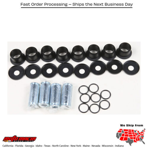 Lower A-Arm Kit Kawasaki Krf 750 Teryx Fi 4x4 2009-2013 Te