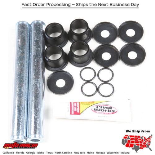 Upper A-Arm Kit Kawasaki Krf 750 Teryx Fi 4x4 2009-2013 Te