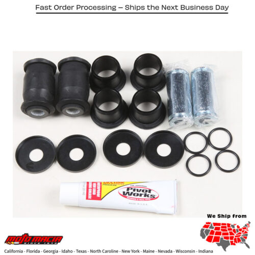 Lower A-Arm Kit Kawasaki Krf 800 Teryx 2014-2022 Le