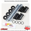 Upper A-Arm Kit Kawasaki Krf 800 Teryx 2014-2022 Le