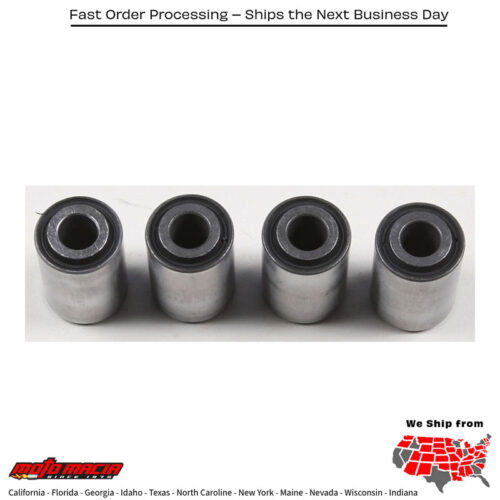 Lower A-Arm Kit Kawasaki Kaf 400 Mule Sx 2x4 2017-2022