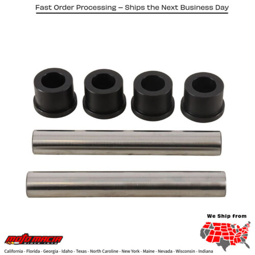 A-Arm Bearing Kit Kawasaki Kvf750 Brute Force 4x4i Eps [Irs] 2012-