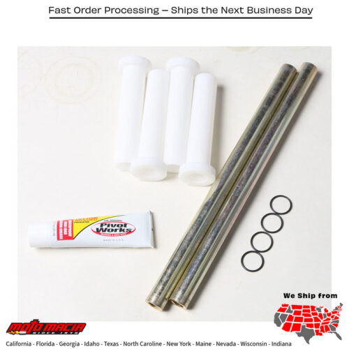 Upper A-Arm Kit Polaris Rzr 570 Eps 2016-2019 Xp 4 900 Jagged more