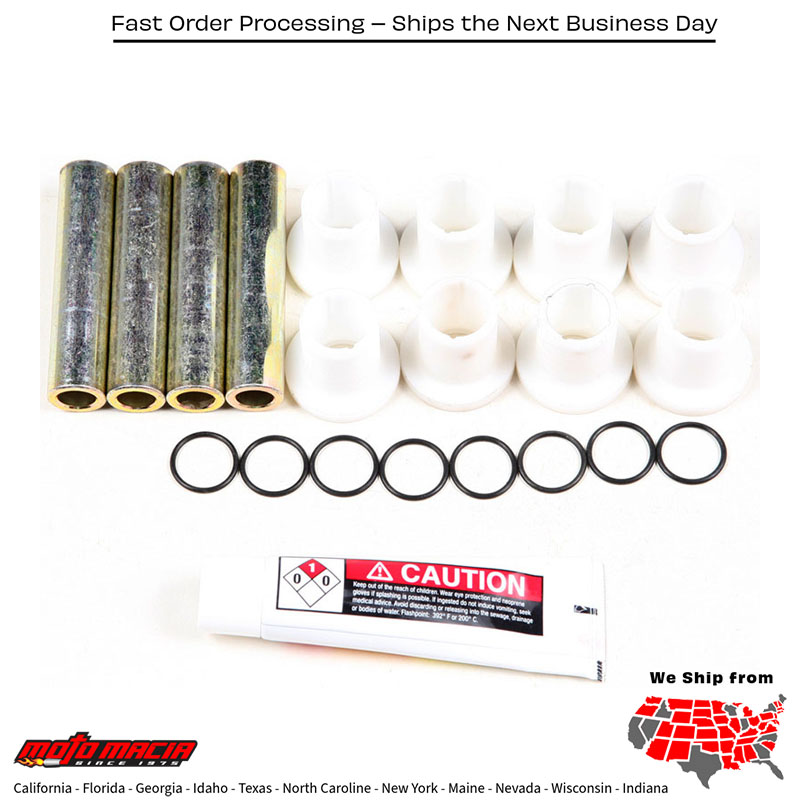 Lower A-Arm Kit Polaris Rzr 900 2014-2016 Ranger 570 Eps 2014-2019