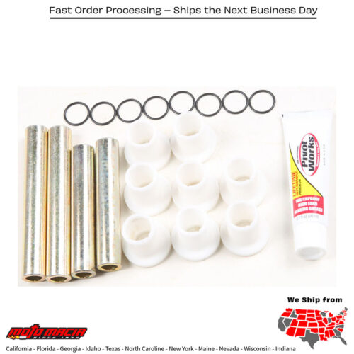 Upper Rear A-Arm Kit Polaris Rzr 900 2015-2015PW IRS A-Arm Upper Rear Polar