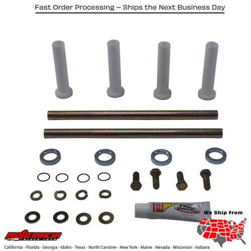 A-Arm Bearing Kit Polaris Ace 325 2014-2015 570 2015
