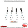 A-Arm Bearing Kit Polaris Rzr 1000 RS1 2018-2022PW - Front Lower Ball Joint Bush