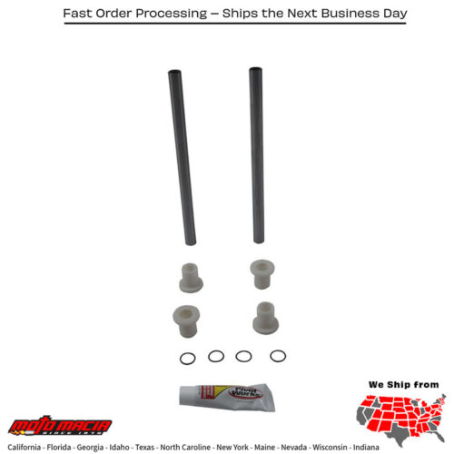 A-Arm Bearing Kit Polaris Ranger Crew XP 900 EPS 2017-2019