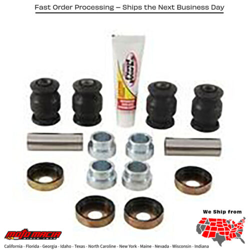 Lower A-Arm Kit Yamaha Yxp700a Pro Hauler 700 2004-2006
