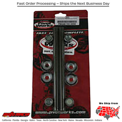 Upper A-Arm Kit Yamaha Yfm125r Raptor 2011-2013 Yfm250r Raptor 2008- more