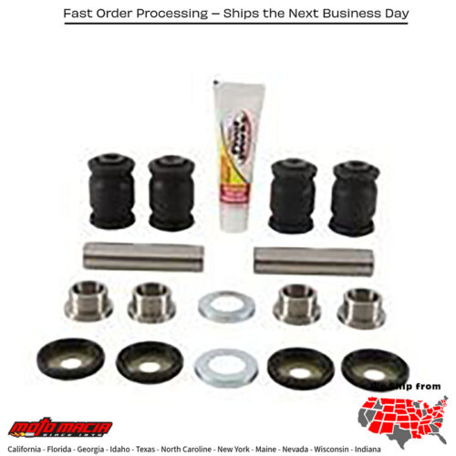 Upper A-Arm Kit Yamaha Yfm660r Raptor 2001-2005 - Front Upper Kit