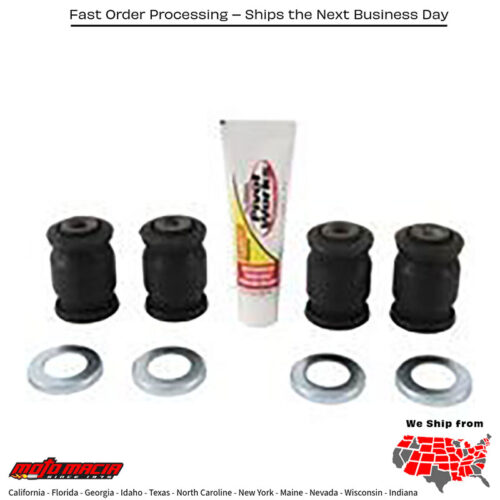 Lower A-Arm Kit Yamaha Yfm700k Kodiak [Irs] 2016-2022 Yfm700kp Kodia