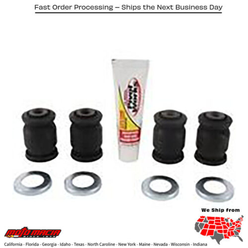 Lower Rear A-Arm Kit Yamaha Yfm700g Grizzly Fi 4wd [Irs] 2007-2007