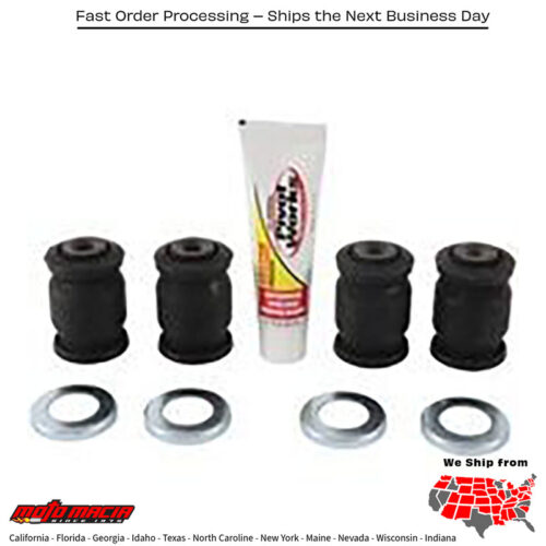 Upper A-Arm Kit Yamaha Yxm700 Viking 2014-2020 Vi Eps