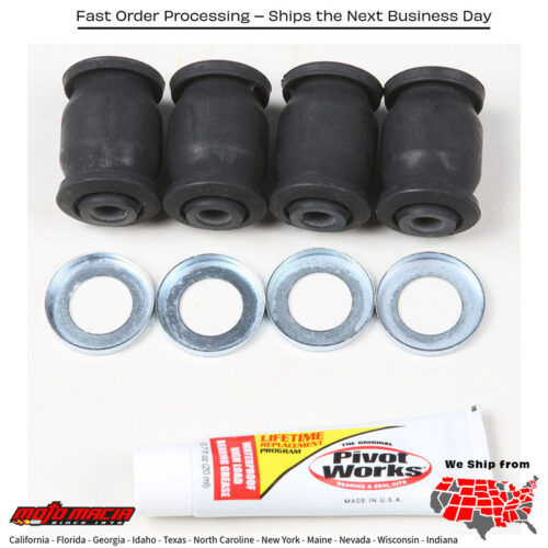 Lower A-Arm Kit Yamaha Yxm700 Viking 2014-2020 Vi Eps
