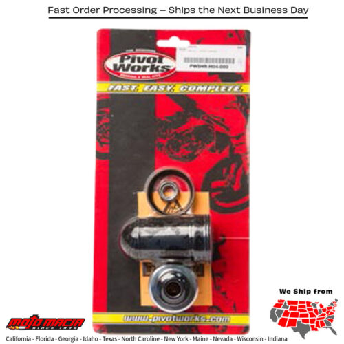 Shock Repair Kit Honda Cr500r 1995-2001PW Rear