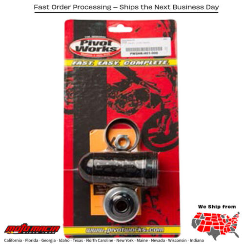 Shock Repair Kit Honda Crf250r 2010-2017