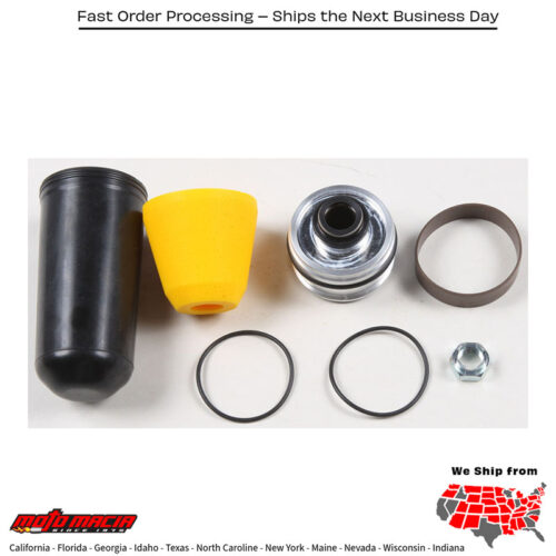 Shock Repair Kit Kawasaki Kx450f 2015-2018