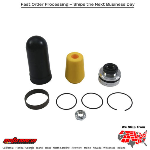 Shock Rebuild Kit Kawasaki Kx250 2001-2007PW Rear Repair Kit