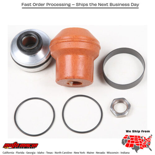 Shock Repair Kit Ktm 350 Xc-F 2011-2022 150 Xc 2012-2015 450 Sx-F